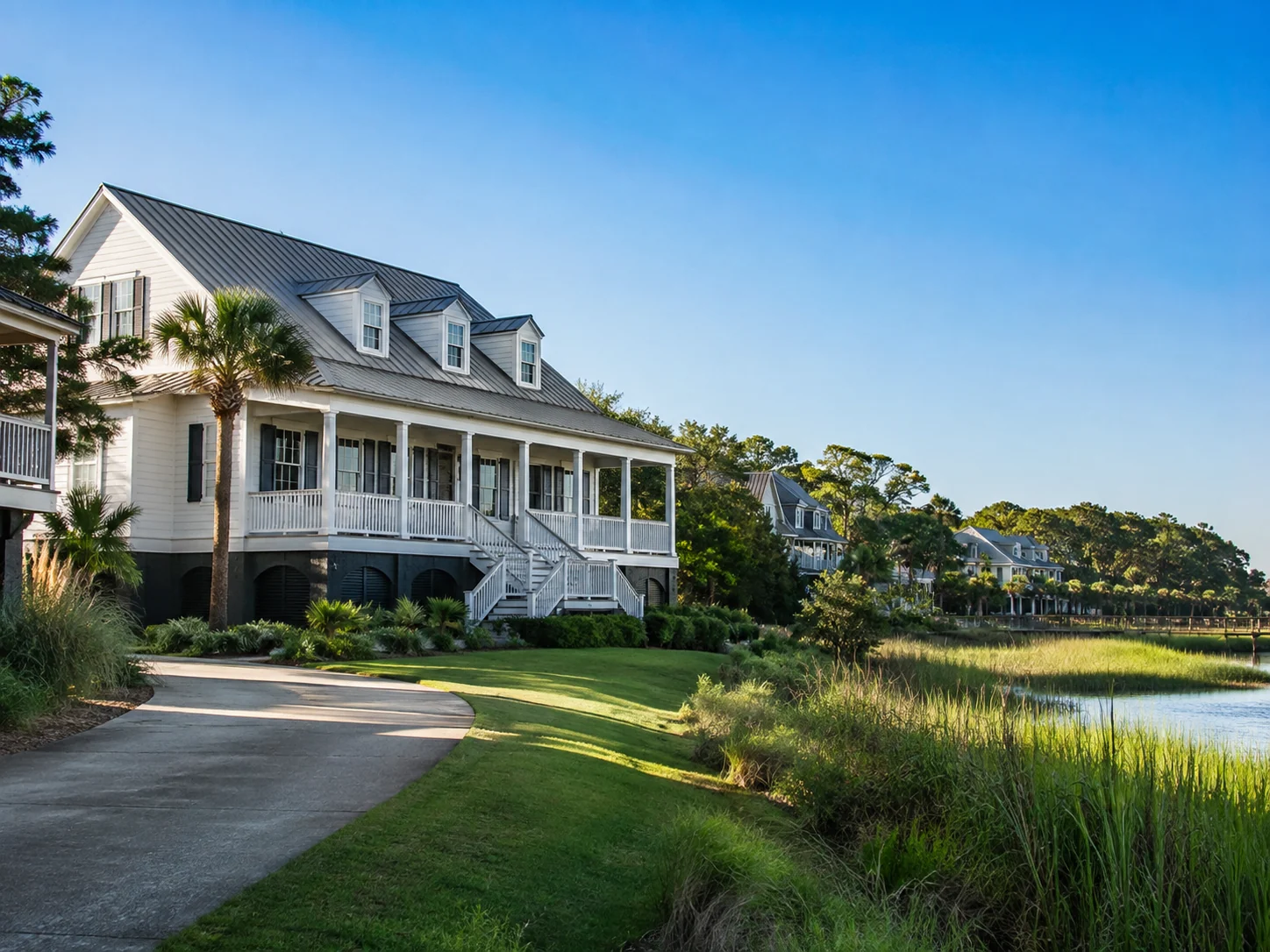 James Island