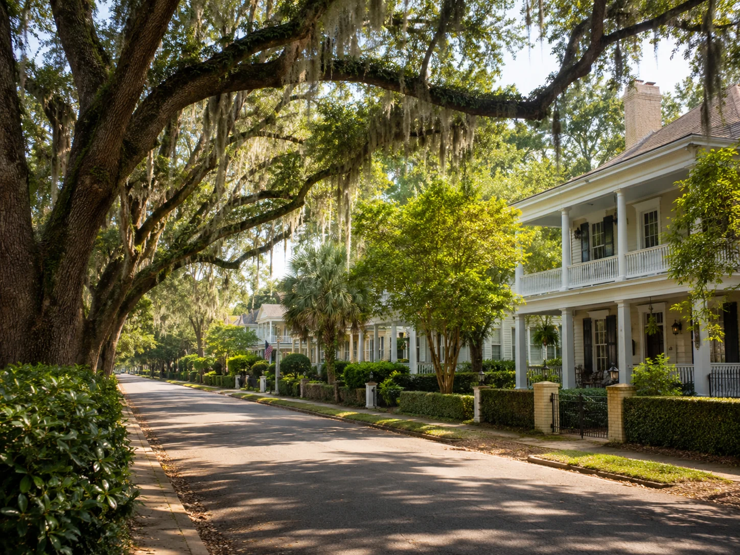 Summerville