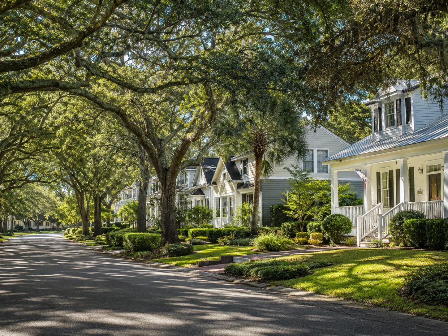 West Ashley